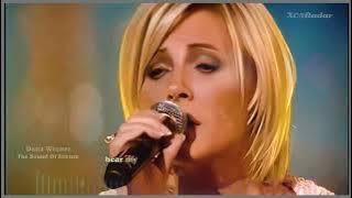 Dana Winner - The Sound Of Silence (lyrics)