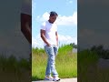 White tee calm like me #Shorts #dapperkid1
