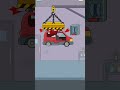 🧲 Power of Magnet🚗 Death Puzzle Level 123 #shorts #gaming #viral #games #tranding #puzzle