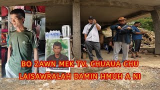 A ṬHIANPA THAH CHUAUA DAMA HMUH A NI 😇