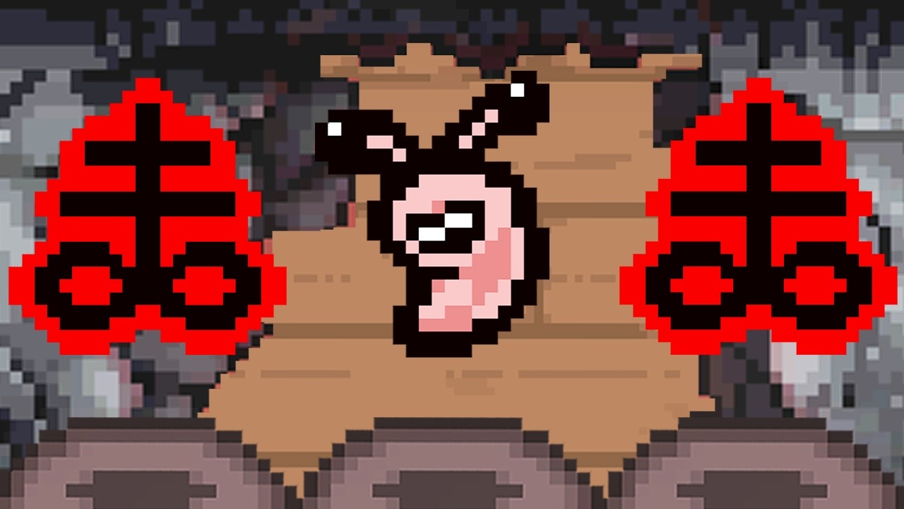 This Luck Feels ILLEGAL