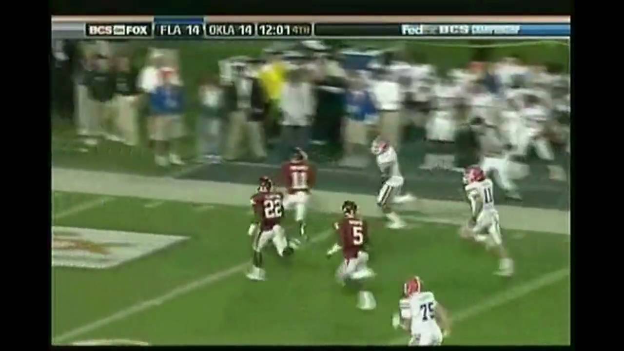 Percy Harvin Highlight Mix - Speed - YouTube