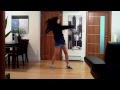 CL Minzy Please Don T Go Dance Cover CL Minzy Please Don T Go Dance Cover