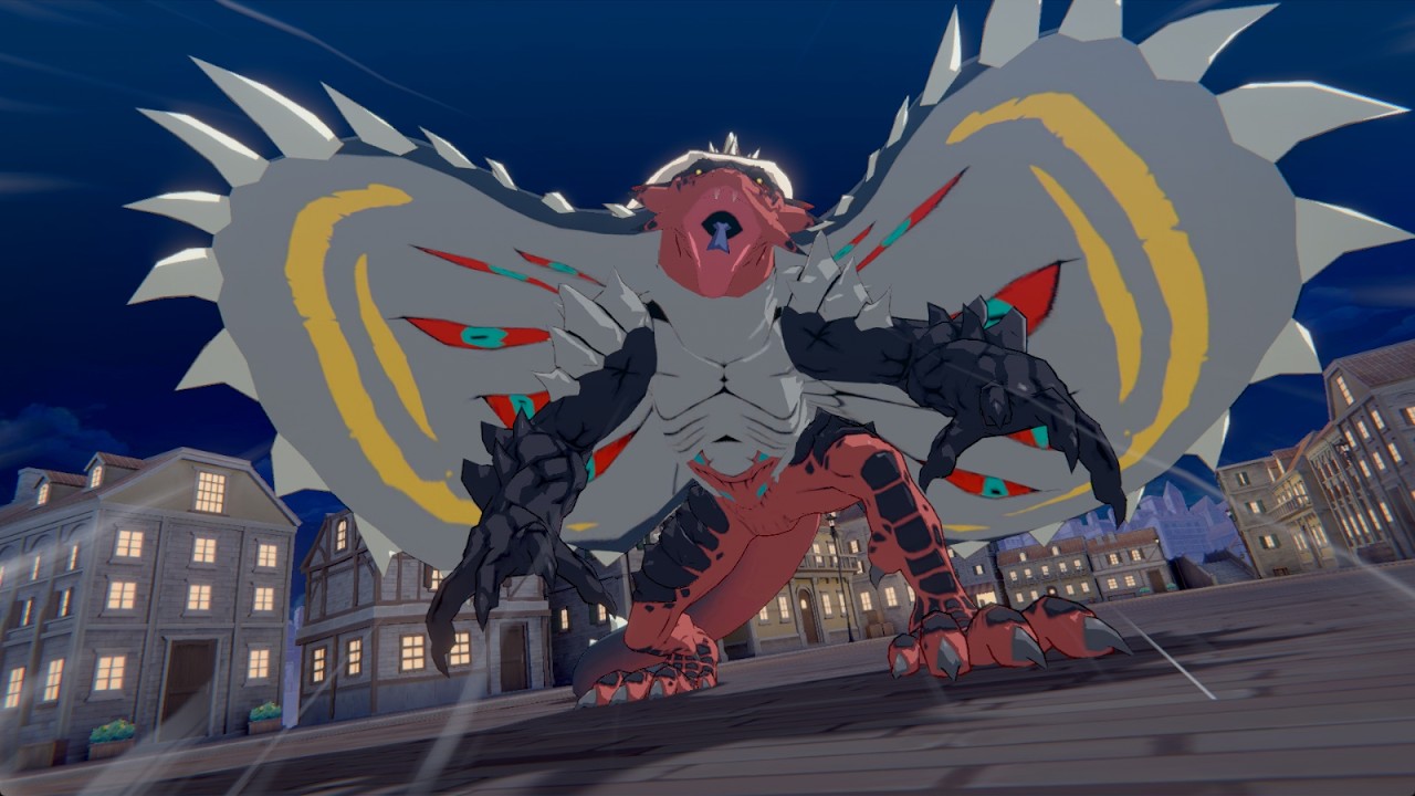 【カゲマス】決戦！お休みくださいアルファ様！ チャレンジボス1億7000万