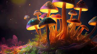 Ep3. Mushroom Species Spotlight: A Journey into the Enigmatic World of Fungi