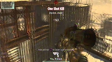 Private match on rust