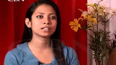 SAMADHAN - Rachel Gomes