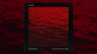 Witt Lowry - Blood In The Water chords