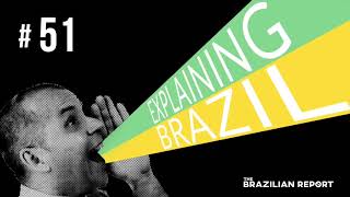Celebrity Explaining Brazil Podcast #51: Marielle Franco, one year of impunity Net Worth