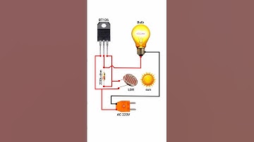 How to make a Auto on off switch #shorts #pbexperiment