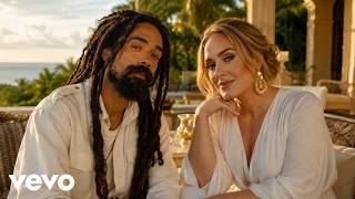 Damian Marley ft. Adele - Heaven knows (Official Music Video)