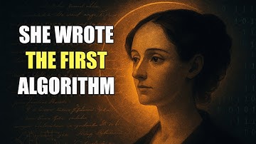 Ada Lovelace: The World