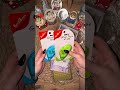 Asmr Unboxing journal supplies 🎁🎊📦#scrapbooking #scrapbooking #asmr