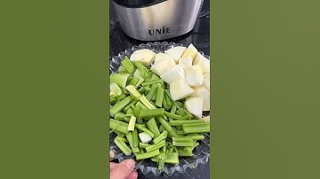 6 công dụng tuyệt vời của nước ép cần tây.ai cũng nên biết và nên uống #health #dinhduong #eva