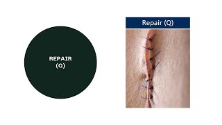 Inpatient Coding Training Series: ICD-10-PCS - Part47_Character3 -Root Operations - Group 8 - Repair