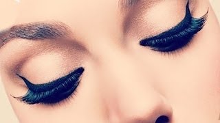 Makeup Tutotial Compilation April 2017 #2