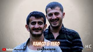 Ramço & Fero 1.Bölüm Fragman Yeni Dizi