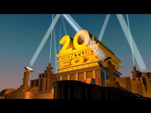 20th century fox 85th anniversary