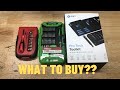 Electronics toolkit comparison! Best bang for the buck!