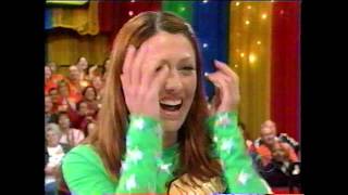 The Price Is Right  21804