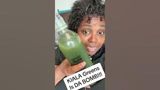 Kiala Greens