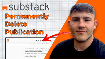 How to Permanently Delete Close your Substack Publication (2025 Guide)