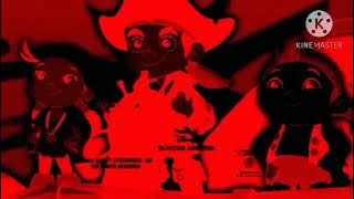 (FAKE) Captain Jake and the Neverland Pirates Lost Episode Credits