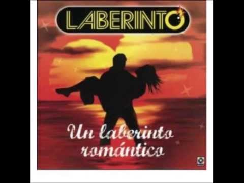 GRUPO LABERINTO ROMANTICAS!