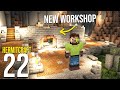 Hermitcraft 9: 22 - Cave Base Overhauls!