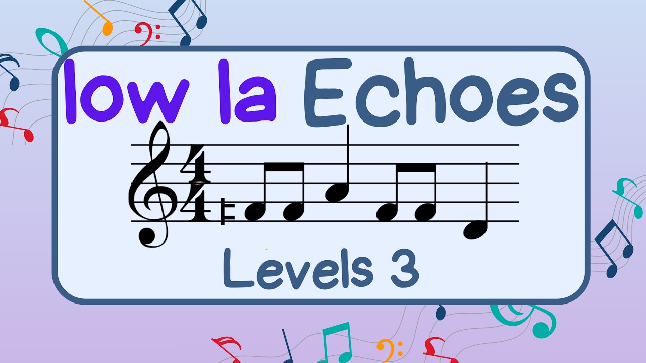 LOW LA Level 3 - YouTube