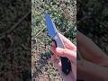 Tactile knife co chupacabra @HeroicEDC #knifecommunity #edc #edcknife #blade #outdoors #tools