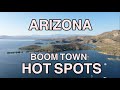 7 Arizona Hot Spots 2022