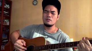 Ex - Callalily Marc Acoustic Cover