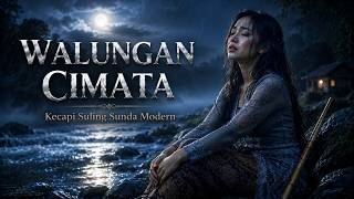 Walungan Cimata | Lagu Sunda Modern | Asih Deudeuh Sono | Lirik Sunda - Indonesia