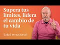 Supera tus límites, lidera el cambio de tu vida ✅ Enric Corbera