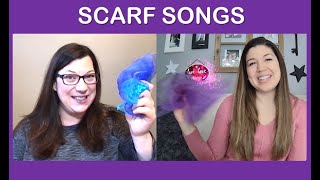 Scarf Songs for Little Ones