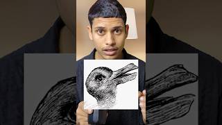 This Simple Image Reveals How Your Mind Works