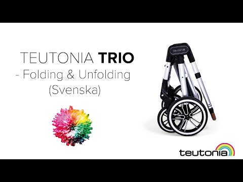 teutonia trio 2019