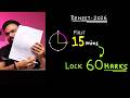 Lock +60 Marks in First 15 Mins | RE_NEET 2026 | Anubhav Sir