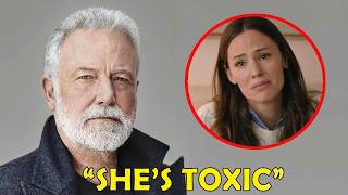 Ben Affleck Finally Speaks On Why He Divorced Jennifer Garner