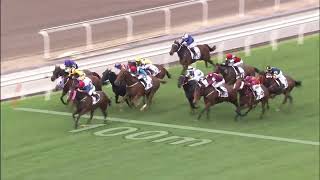 [Racing To Win] 21/22 #79 Sha Tin –R11 (12 June)