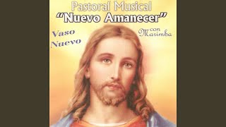 Vignette de la vidéo "Pastoral Musical Nuevo Amanecer - Oye Hermano"