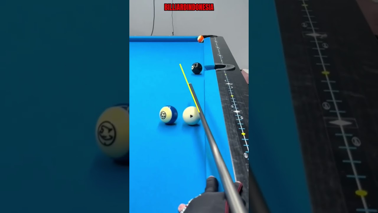 Tips Billiard 