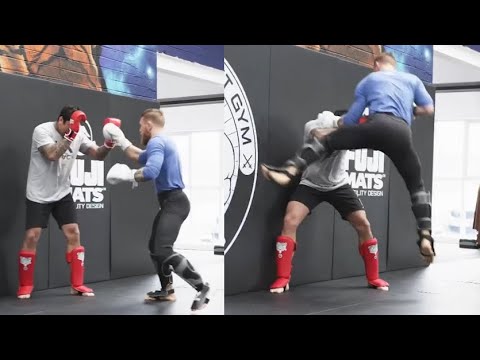 Video: Ejer Dana White UFC? Hans Indsats, Afsløret
