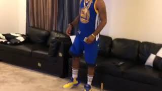GOLDEN STATE” @true_s550 @jesschris_series #goldenstate