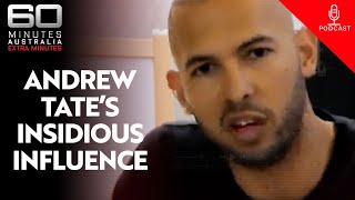 Celebrity Is Andrew Tate running a cult? | Extra Minutes Profile