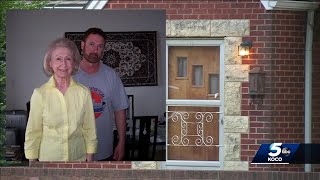 Family of 92-year-old woman fight to keep her home in Ponca City