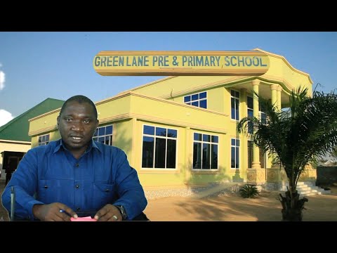 SHULE ZA GREENLANE NA WELLINGTONE PRE PRIMARY ZAONGOZA MATOKEO YA MOKO MKOA WILAYA DARASA LA SABA 