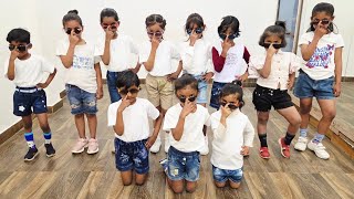 Kala Chashma Baar Baar Dekho Sidharth M Katrina K | Prem, Hardeep, Badshah, Kam, Neha, | Dance Cover