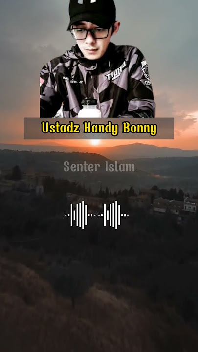 2 hal yang harus diingat & lupakan - ustadz Handy Bonny #shorts #handybonny